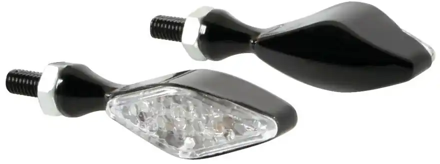 LAMPA - STORM - Accessories - 12V LED - BLACK Betaalbaar